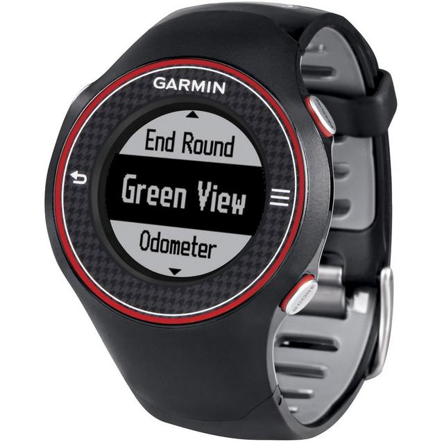 Montre GPS Garmin Approach S3 noir