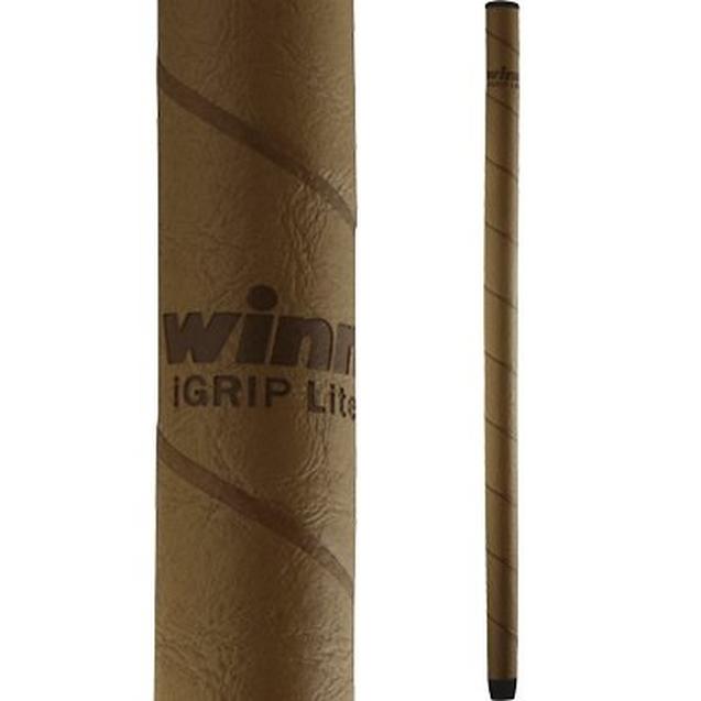 iGrip Lite 21 Inch Round Putter Grip WINN