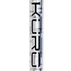 Tige KURO KAGE 80 pour hybrides