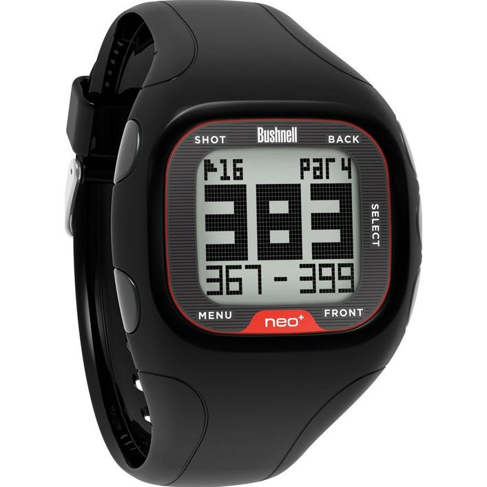 Neo Plus GPS Watch