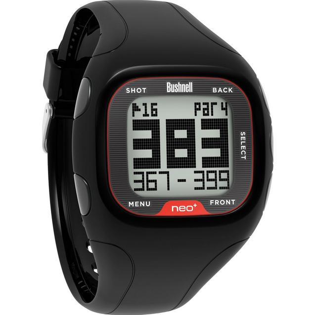 Golf town store gps watch