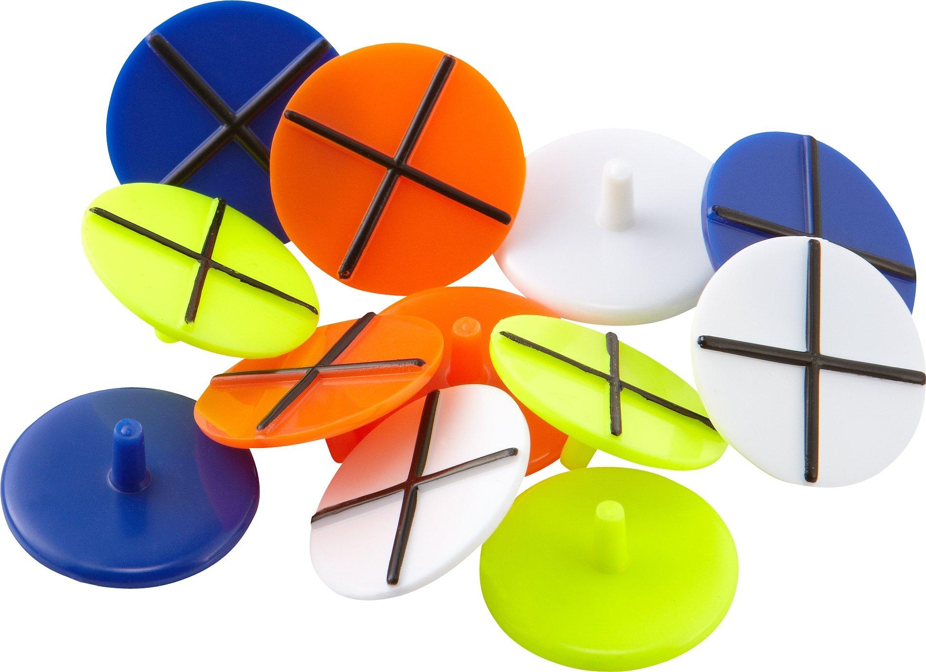 Ball Markers with Alignment