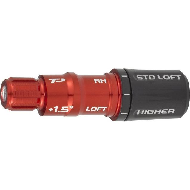 R11S .335 Shaft Adaptor - RH