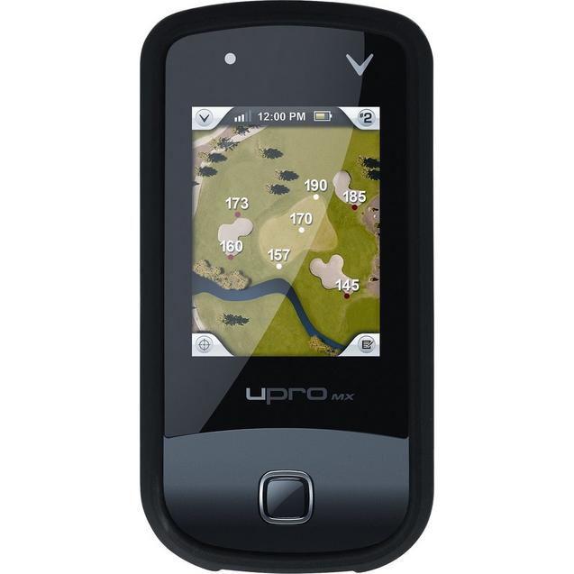 uPro MX Plus GPS