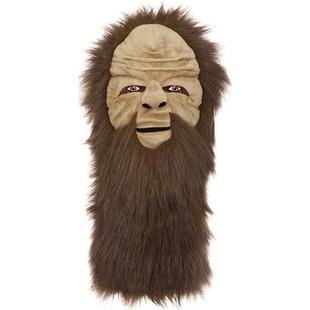 Sasquatch Driver Headcover DAPHNE