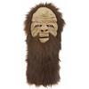 Sasquatch Driver Headcover