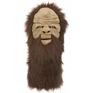 Couvre-bâton Sasquatch pour bois de départ