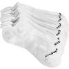 Men's Players No-Show 6-Pack Socks