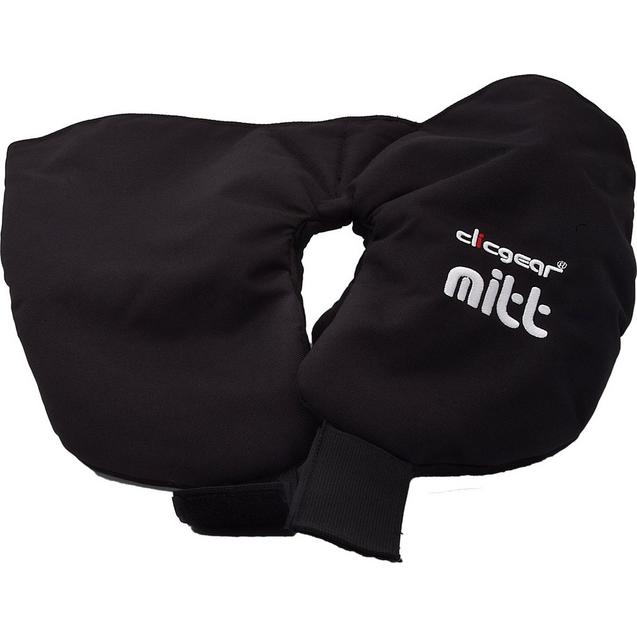 Cart Mitts CLICGEAR