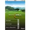 GSA PRO (Golf Swing Analyzer for Apple iOS)