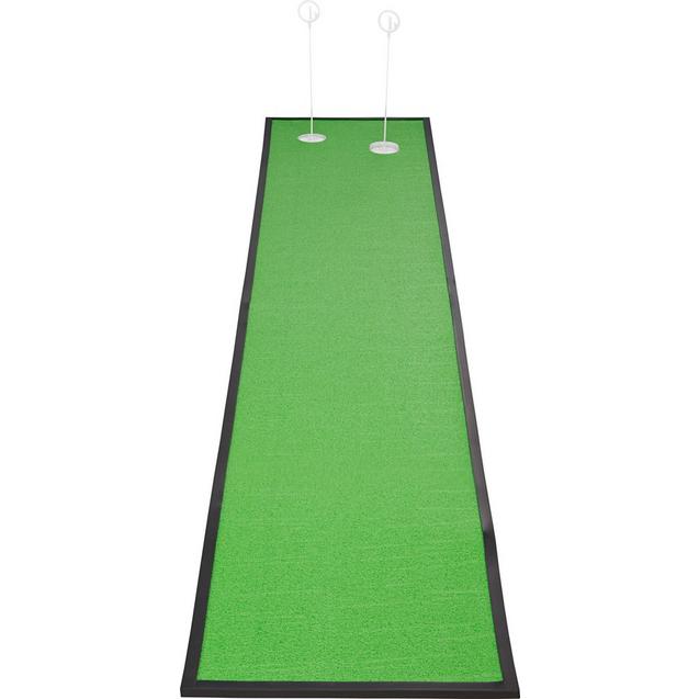 Philadelphia Eagles Green 18'' x 72'' Golf Putting Green Mat