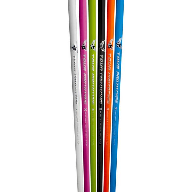 Bimatrx Prototype .335 Graphite Wood Shaft GRAFALLOY