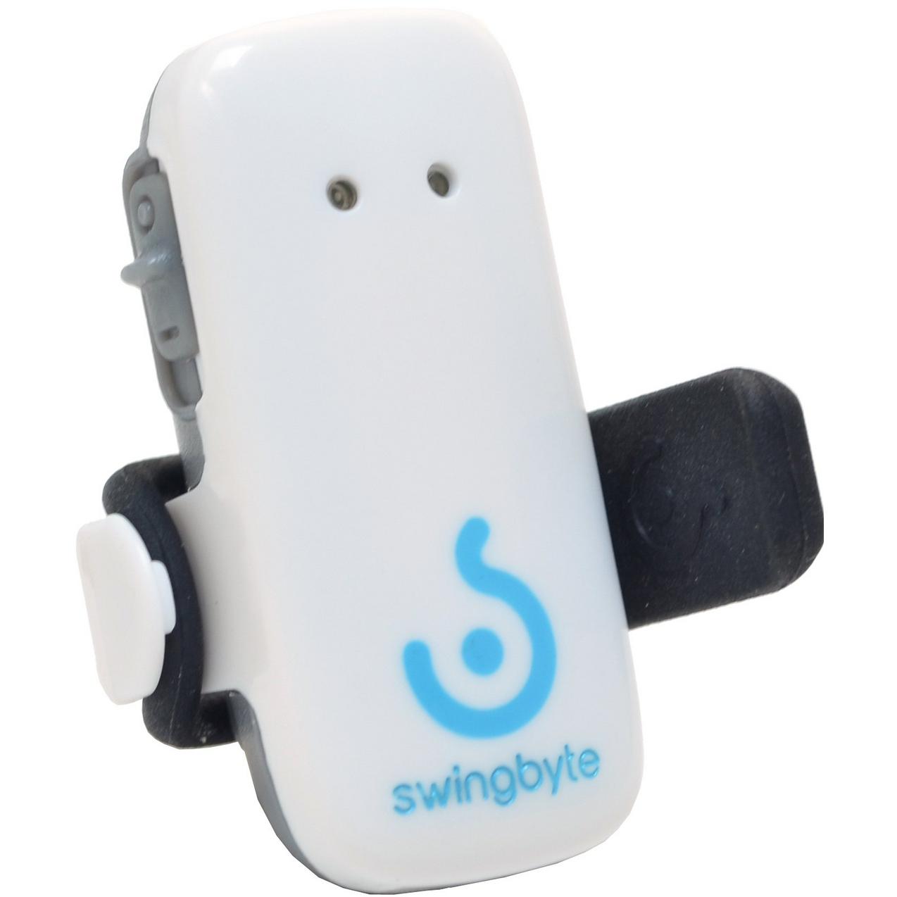 Golf Swing Analyzer