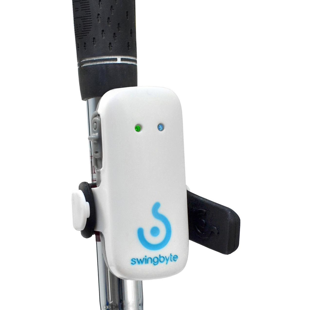 Golf Swing Analyzer