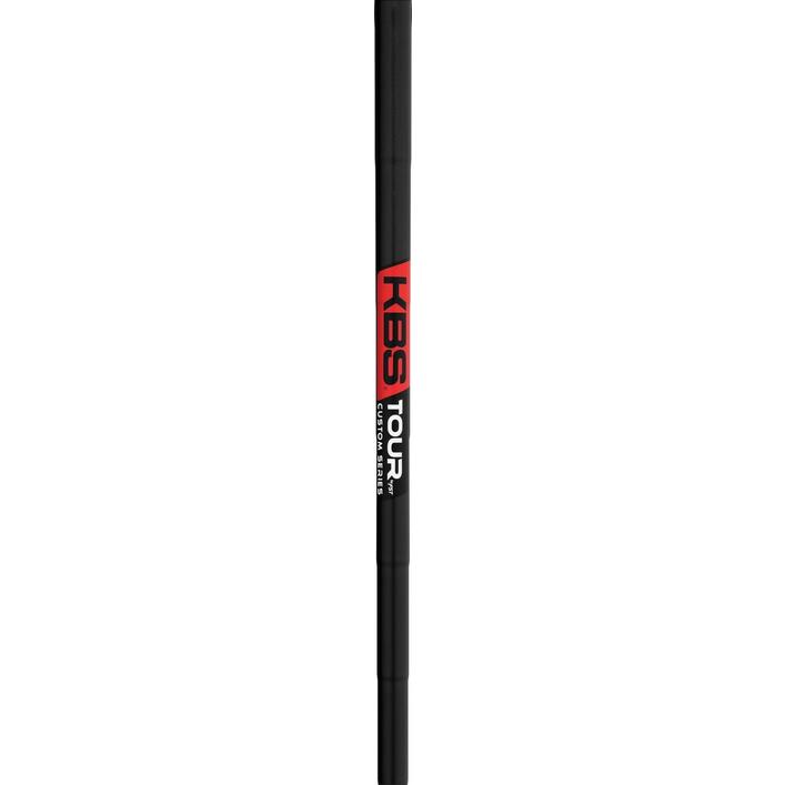 Custom .355T Steel Iron Shaft