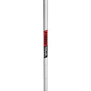 Custom .355T Steel Iron Shaft