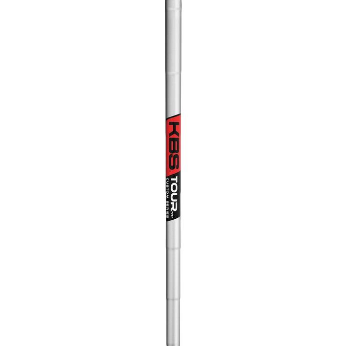 Custom .355T Steel Iron Shaft