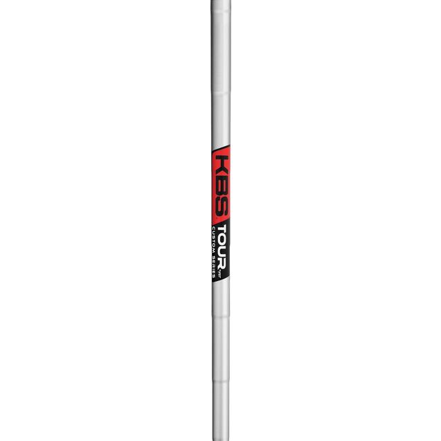 Custom Series .355T Steel Iron Shaft