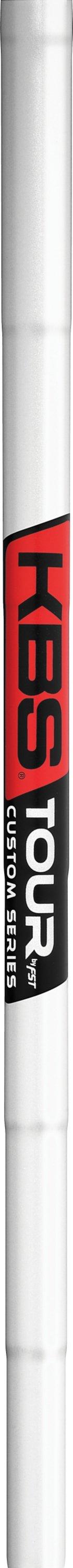 Custom Series .355T Steel Iron Shaft