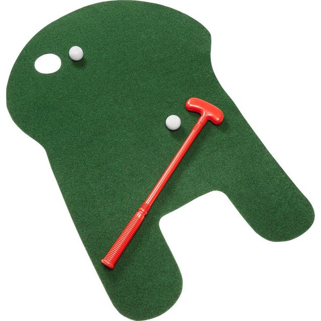 Jeu de golf pour salle de bain GOLF GIFTS & GALLERY