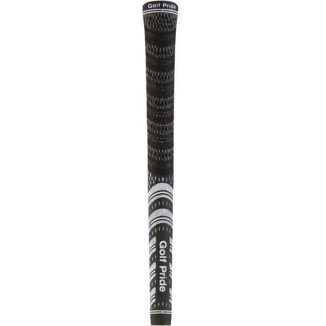 Poignée New Decade Multicompound Cord taille moyenne (+1/16 po) - Noir