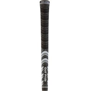 MCC Black Midsize Grip GOLF PRIDE