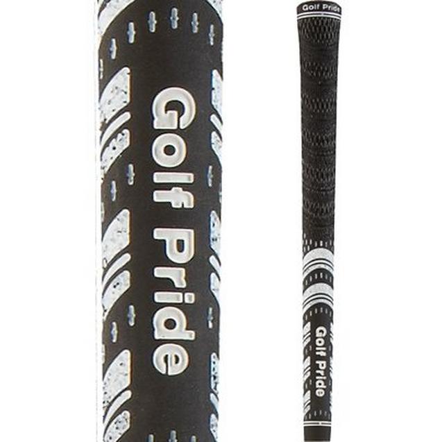 MCC Black Standard Grip Golf Town Limited