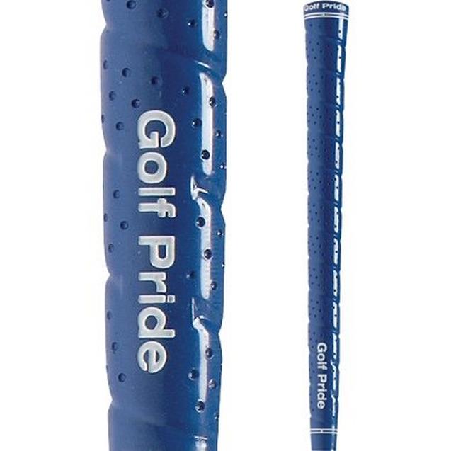Poignée Tour Wrap 2G - Bleu GOLF PRIDE