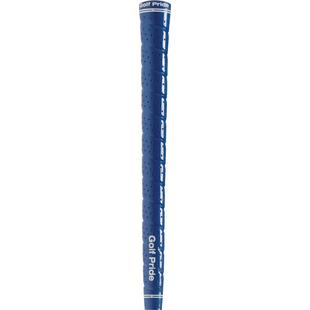 Tour Wrap 2G Blue Standard Grip GOLF PRIDE