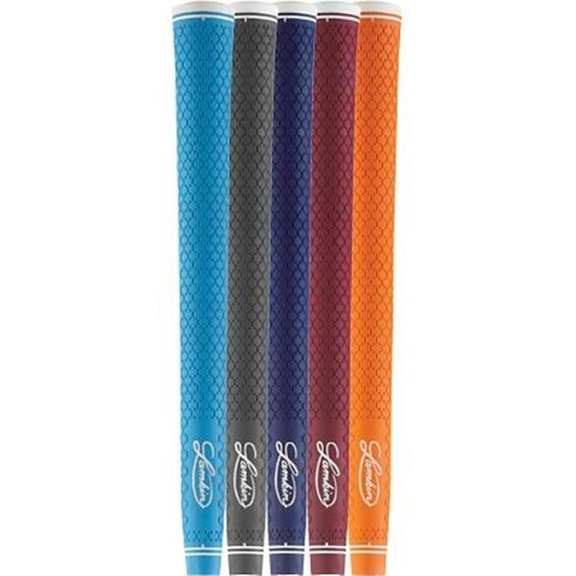 R.E.L. 3GEN Oversize Grip (+1/8IN) LAMKIN