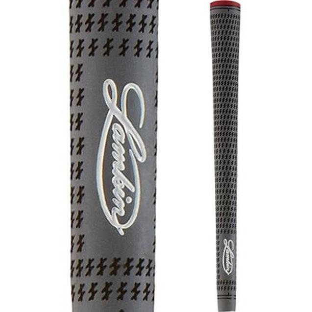 Crossline 3GEN ACE Gray Grip LAMKIN