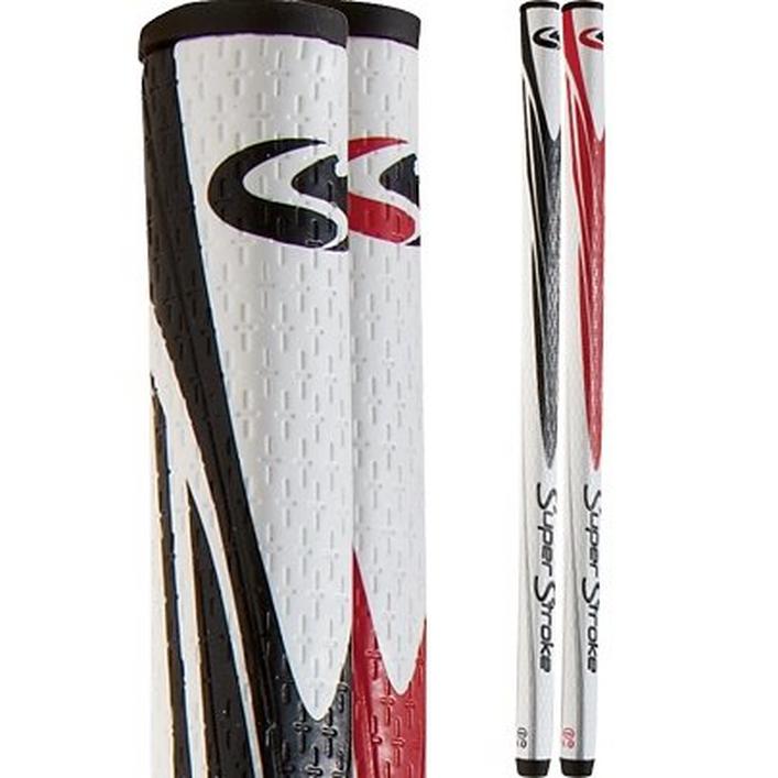 21IN Belly Putter Grip SUPERSTROKE Golf Town Limited