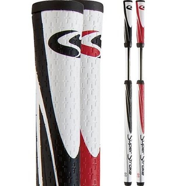 Split Putter Grip