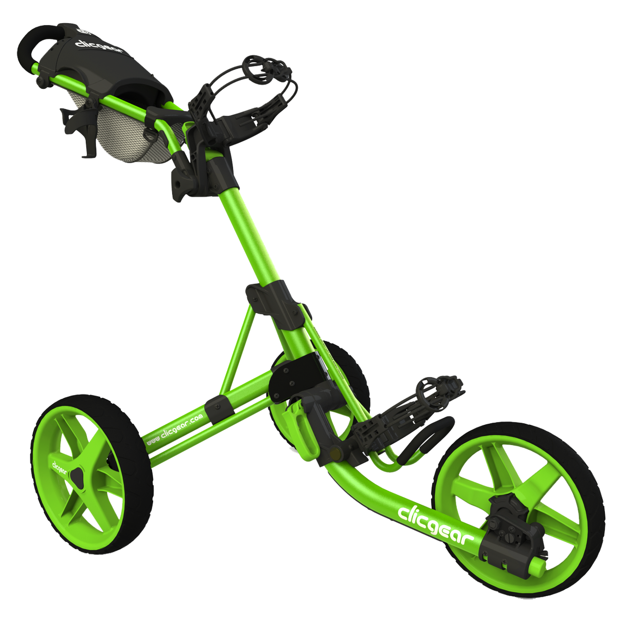 clicgear 3.5 手引きカート Model 3.5+ Push Cart | CLICGEAR | Push & Pull Carts | Unisex