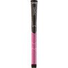 Dri-Tac Dark Grey/Pink Ladies Grip