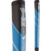 Excel Medallist Black/Blue Pistol Putter Grip