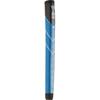 Excel Medallist Black/Blue Pistol Putter Grip