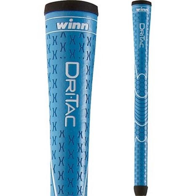Poignée Dri-Tac WinnDry .550 pour juniors  WINN