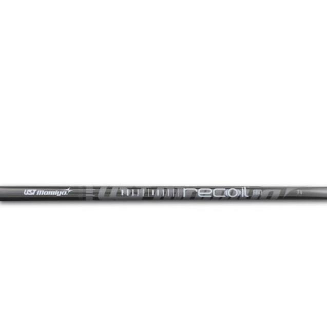 recoil 680 .370 Graphite Iron Shaft UST