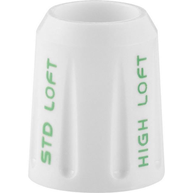 RocketBallz .335 & .350 Ghost Driver Ferrule (White) TAYLORMADE