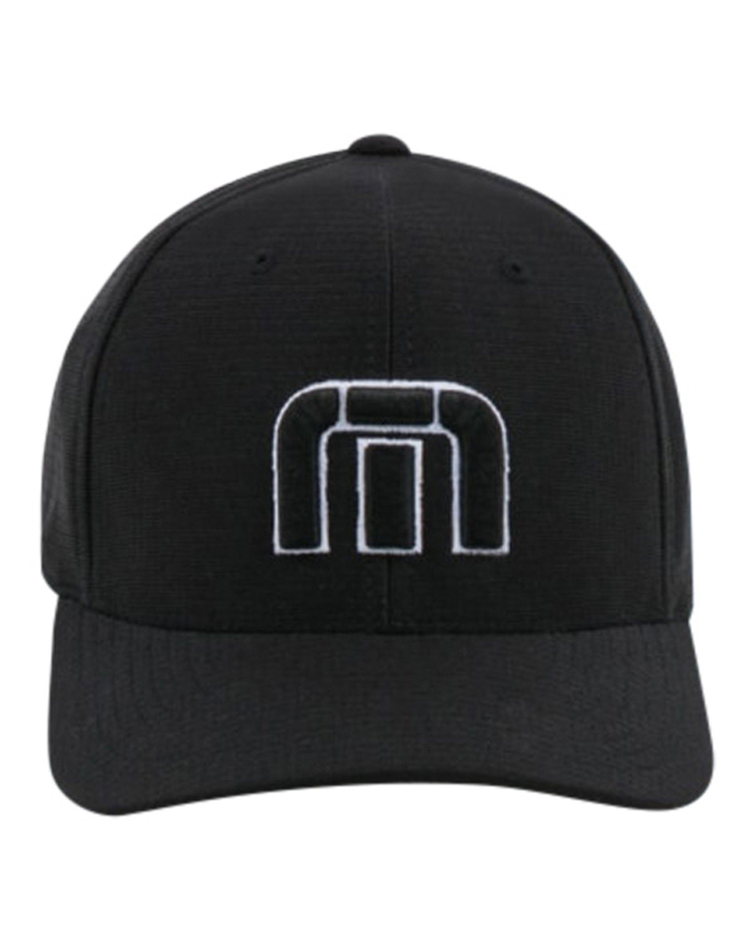 Men's B-Bahamas Fitted Cap