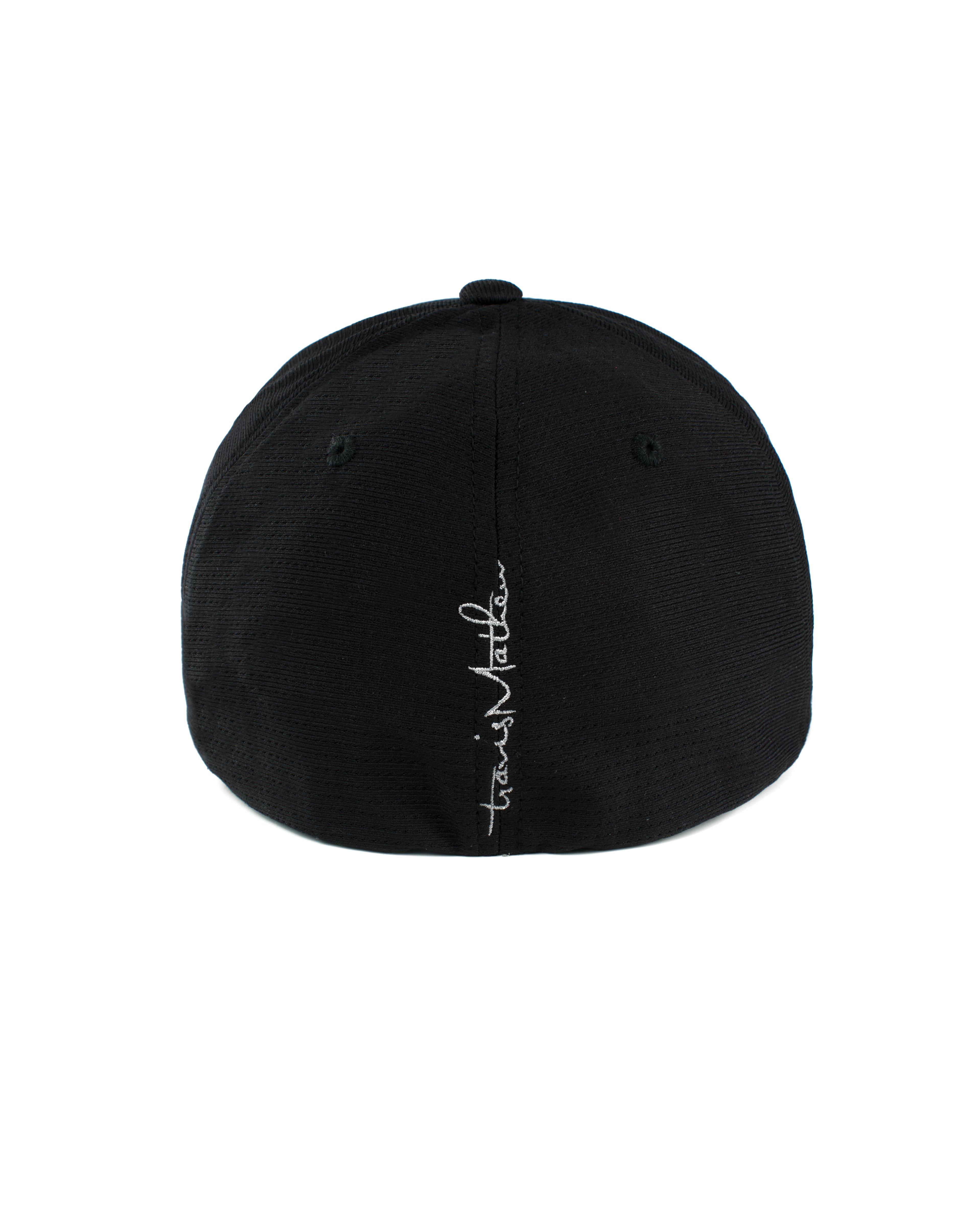 Men's B-Bahamas Fitted Cap