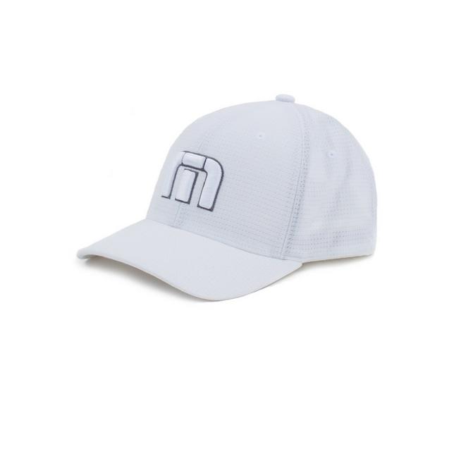 Men's B-Bahamas Fitted Cap TRAVISMATHEW