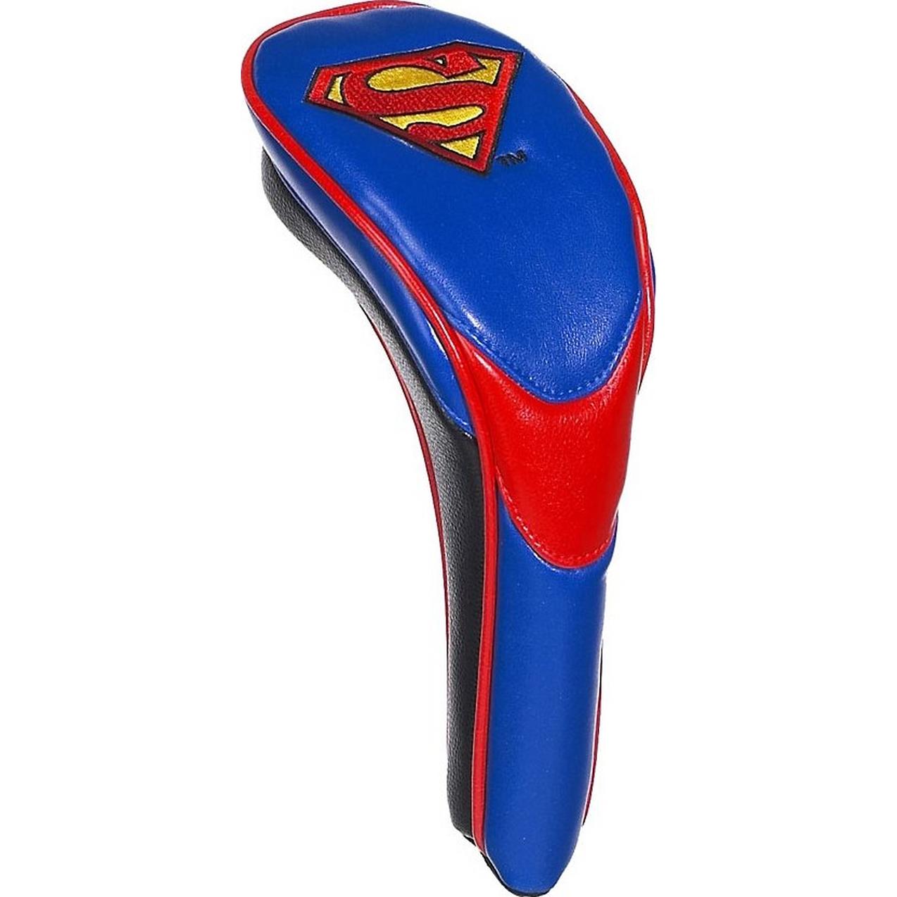 Superman Hybrid Headcover