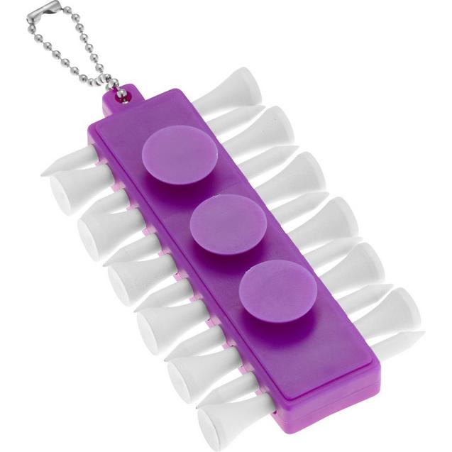 Women's Tee Caddy ZTECH