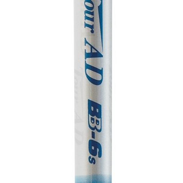 Tige Tour AD BB-6 ,335 pour bois en graphite GRAPHITE DESIGN
