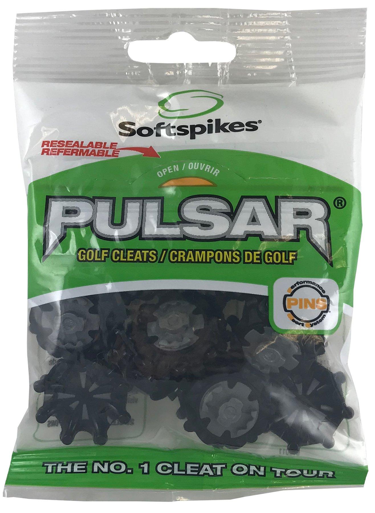 softspikes pulsar pins