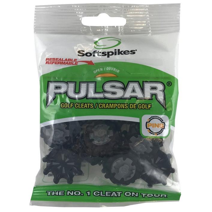 Pulsar Pins 