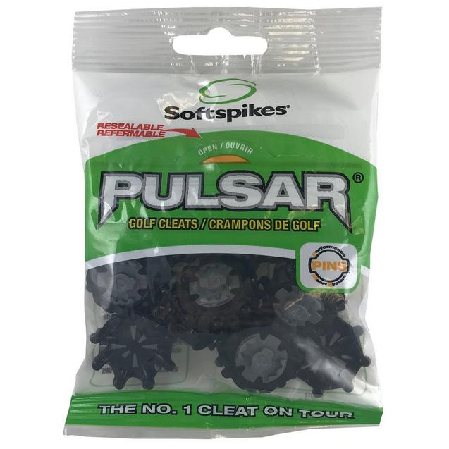 Crampons Pulsar  SOFTSPIKES