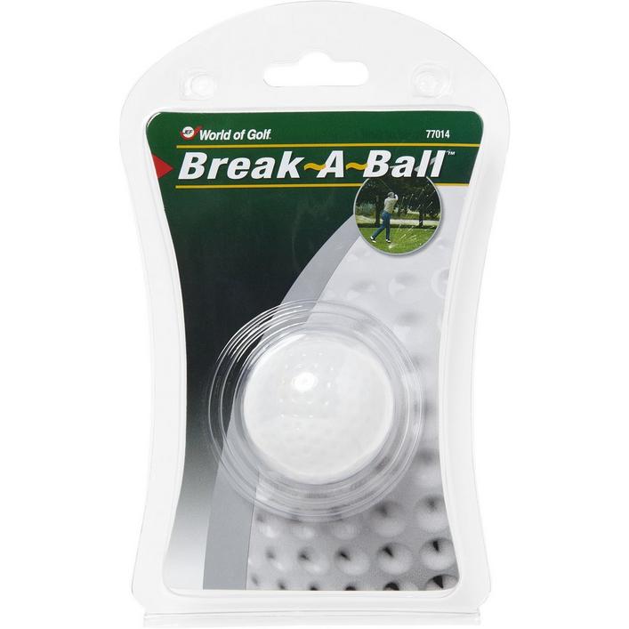 Balles Break A Ball Shattering 